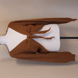 Double Zero Tan Apparel